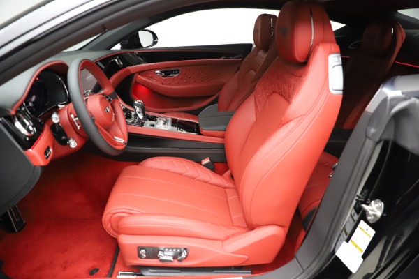 New 2020 Bentley Continental GT W12 for sale Sold at Alfa Romeo of Westport in Westport CT 06880 19