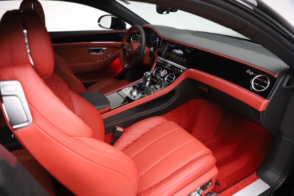 New 2020 Bentley Continental GT W12 for sale Sold at Alfa Romeo of Westport in Westport CT 06880 25