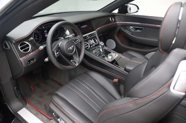 New 2020 Bentley Continental GT V8 for sale Sold at Alfa Romeo of Westport in Westport CT 06880 23