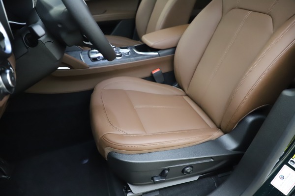 New 2020 Alfa Romeo Stelvio for sale Sold at Alfa Romeo of Westport in Westport CT 06880 15