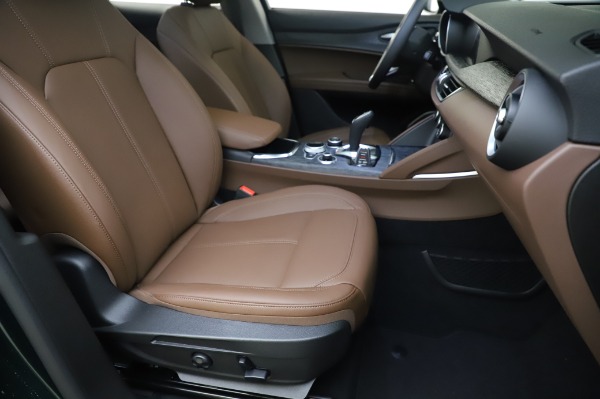 New 2020 Alfa Romeo Stelvio for sale Sold at Alfa Romeo of Westport in Westport CT 06880 24