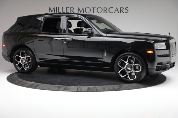 Used 2020 Rolls-Royce Cullinan Black Badge for sale $499,900 at Alfa Romeo of Westport in Westport CT 06880 10