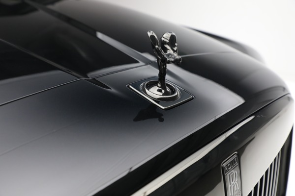 Used 2020 Rolls-Royce Cullinan Black Badge for sale $499,900 at Alfa Romeo of Westport in Westport CT 06880 26