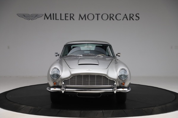 Used 1964 Aston Martin DB5 for sale Call for price at Alfa Romeo of Westport in Westport CT 06880 12