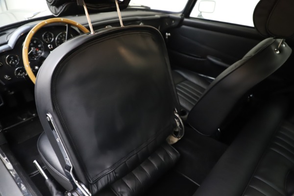 Used 1964 Aston Martin DB5 for sale Call for price at Alfa Romeo of Westport in Westport CT 06880 17