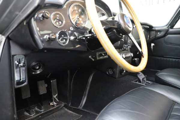 Used 1964 Aston Martin DB5 for sale Call for price at Alfa Romeo of Westport in Westport CT 06880 18