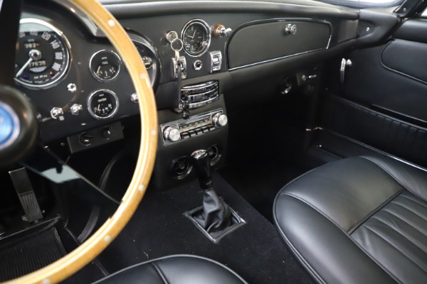 Used 1964 Aston Martin DB5 for sale Sold at Alfa Romeo of Westport in Westport CT 06880 20