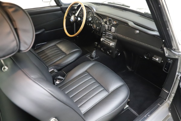 Used 1964 Aston Martin DB5 for sale Call for price at Alfa Romeo of Westport in Westport CT 06880 24