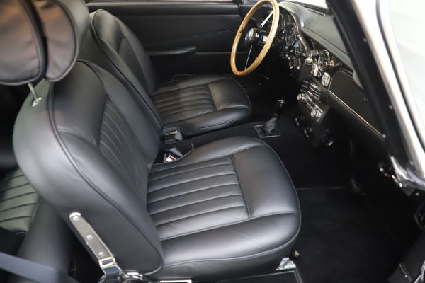 Used 1964 Aston Martin DB5 for sale Call for price at Alfa Romeo of Westport in Westport CT 06880 25