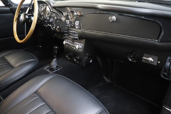 Used 1964 Aston Martin DB5 for sale Sold at Alfa Romeo of Westport in Westport CT 06880 26