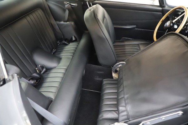 Used 1964 Aston Martin DB5 for sale Call for price at Alfa Romeo of Westport in Westport CT 06880 27