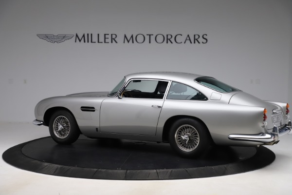 Used 1964 Aston Martin DB5 for sale Call for price at Alfa Romeo of Westport in Westport CT 06880 4