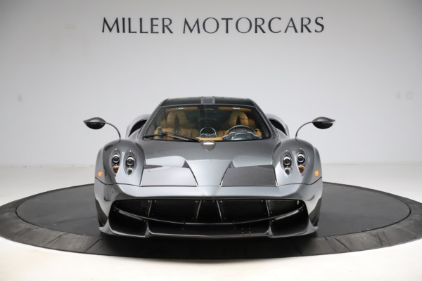 Used 2014 Pagani Huayra Tempesta for sale Sold at Alfa Romeo of Westport in Westport CT 06880 12