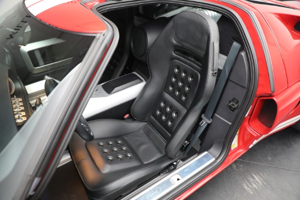 Used 2006 Ford GT for sale $425,900 at Alfa Romeo of Westport in Westport CT 06880 15