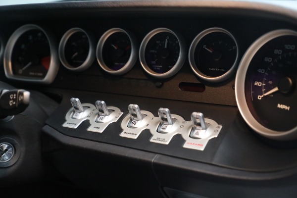 Used 2006 Ford GT for sale $425,900 at Alfa Romeo of Westport in Westport CT 06880 22