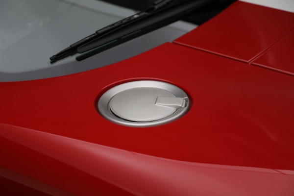 Used 2006 Ford GT for sale $425,900 at Alfa Romeo of Westport in Westport CT 06880 24