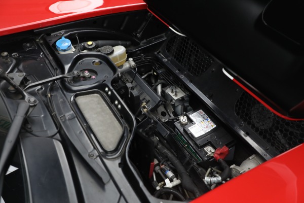 Used 2006 Ford GT for sale $425,900 at Alfa Romeo of Westport in Westport CT 06880 25