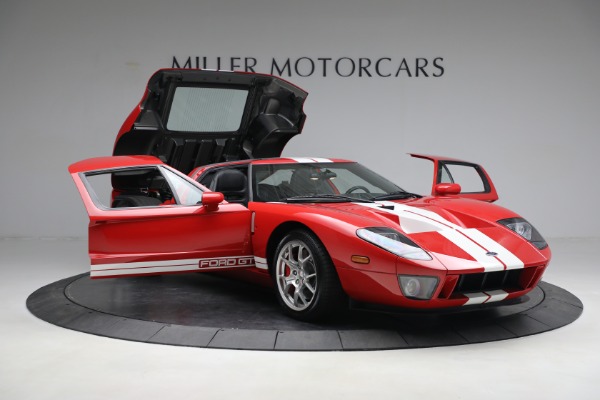 Used 2006 Ford GT for sale Sold at Alfa Romeo of Westport in Westport CT 06880 28