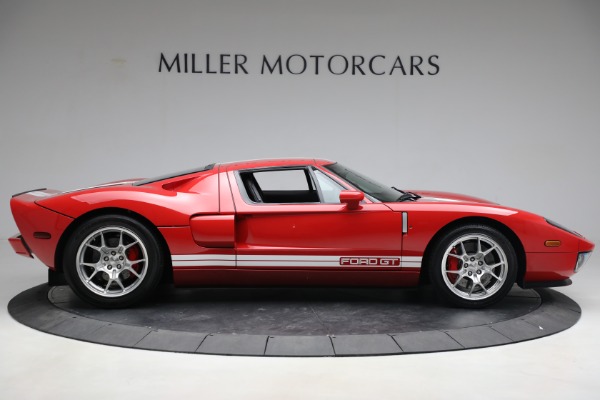 Used 2006 Ford GT for sale Sold at Alfa Romeo of Westport in Westport CT 06880 9