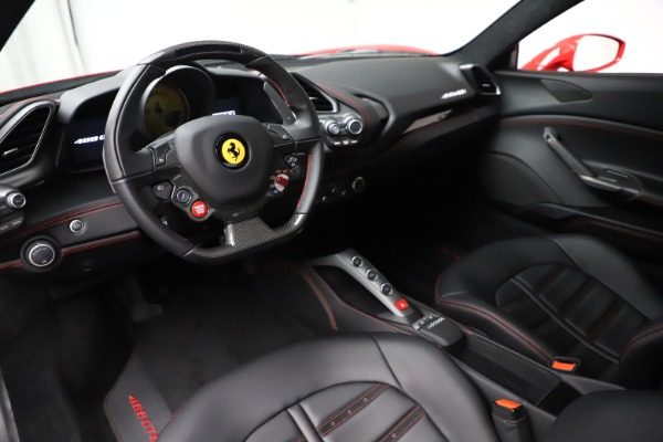 Used 2018 Ferrari 488 GTB for sale Sold at Alfa Romeo of Westport in Westport CT 06880 13