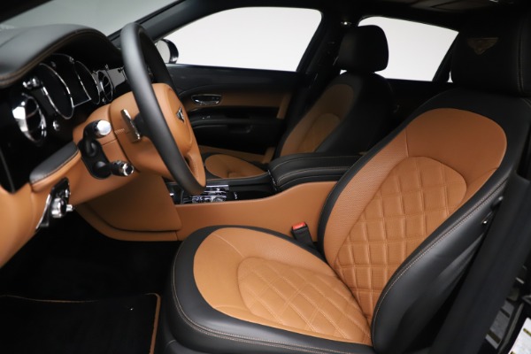 Used 2016 Bentley Mulsanne Speed for sale Sold at Alfa Romeo of Westport in Westport CT 06880 14