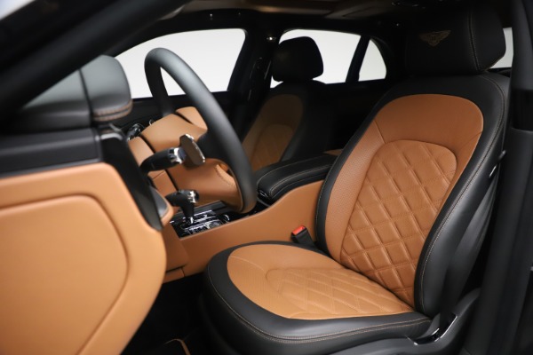 Used 2016 Bentley Mulsanne Speed for sale Sold at Alfa Romeo of Westport in Westport CT 06880 15