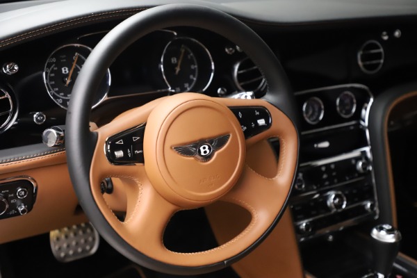 Used 2016 Bentley Mulsanne Speed for sale Sold at Alfa Romeo of Westport in Westport CT 06880 16