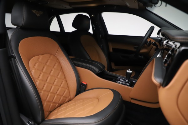 Used 2016 Bentley Mulsanne Speed for sale Sold at Alfa Romeo of Westport in Westport CT 06880 20