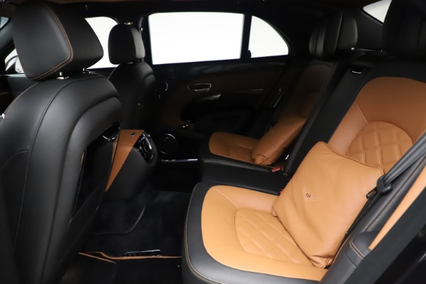Used 2016 Bentley Mulsanne Speed for sale Sold at Alfa Romeo of Westport in Westport CT 06880 22