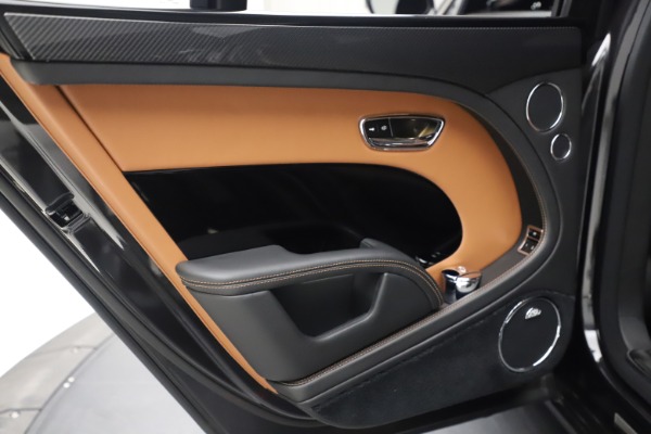 Used 2016 Bentley Mulsanne Speed for sale Sold at Alfa Romeo of Westport in Westport CT 06880 26