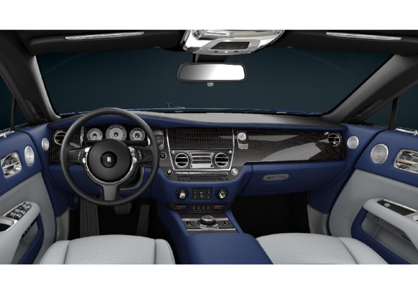 New 2019 Rolls-Royce Wraith Black Badge for sale Sold at Alfa Romeo of Westport in Westport CT 06880 5