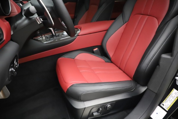 New 2020 Maserati Levante S Q4 GranSport for sale Sold at Alfa Romeo of Westport in Westport CT 06880 15