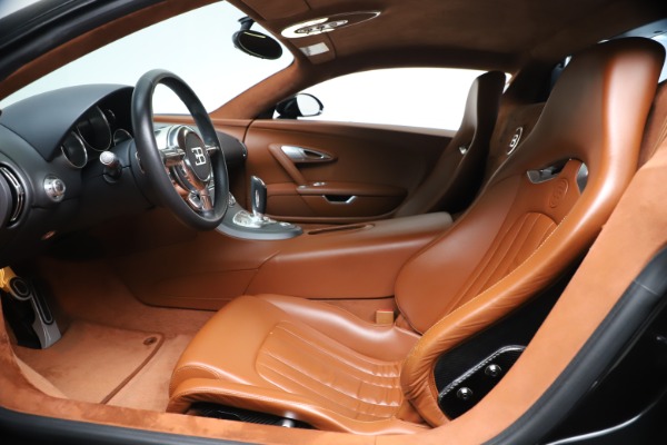 Used 2008 Bugatti Veyron 16.4 for sale Call for price at Alfa Romeo of Westport in Westport CT 06880 14
