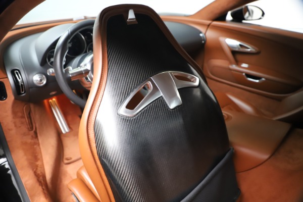 Used 2008 Bugatti Veyron 16.4 for sale Call for price at Alfa Romeo of Westport in Westport CT 06880 16