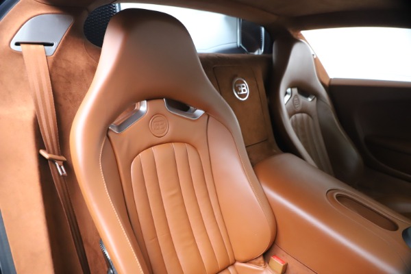 Used 2008 Bugatti Veyron 16.4 for sale Call for price at Alfa Romeo of Westport in Westport CT 06880 19