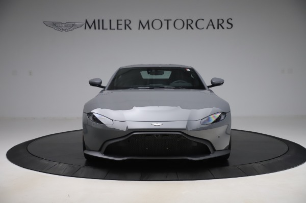 Used 2020 Aston Martin Vantage Coupe for sale Sold at Alfa Romeo of Westport in Westport CT 06880 12