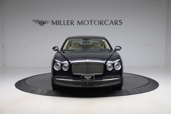 Used 2014 Bentley Flying Spur W12 for sale Sold at Alfa Romeo of Westport in Westport CT 06880 12