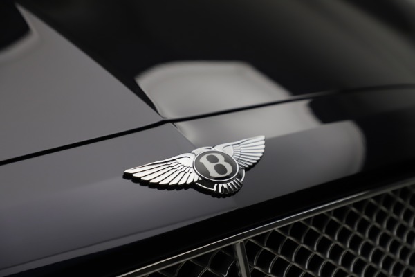 Used 2014 Bentley Flying Spur W12 for sale Sold at Alfa Romeo of Westport in Westport CT 06880 14