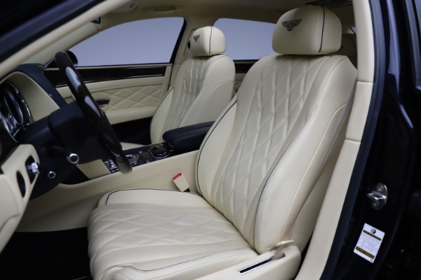 Used 2014 Bentley Flying Spur W12 for sale Sold at Alfa Romeo of Westport in Westport CT 06880 20