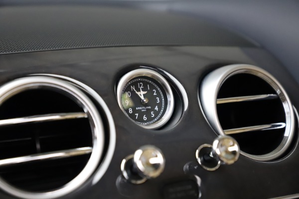 Used 2014 Bentley Flying Spur W12 for sale Sold at Alfa Romeo of Westport in Westport CT 06880 24