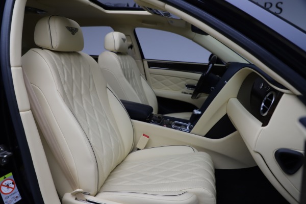 Used 2014 Bentley Flying Spur W12 for sale Sold at Alfa Romeo of Westport in Westport CT 06880 27