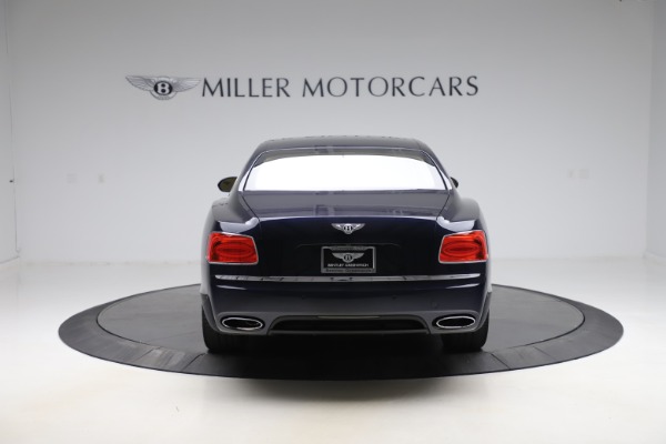 Used 2014 Bentley Flying Spur W12 for sale Sold at Alfa Romeo of Westport in Westport CT 06880 6