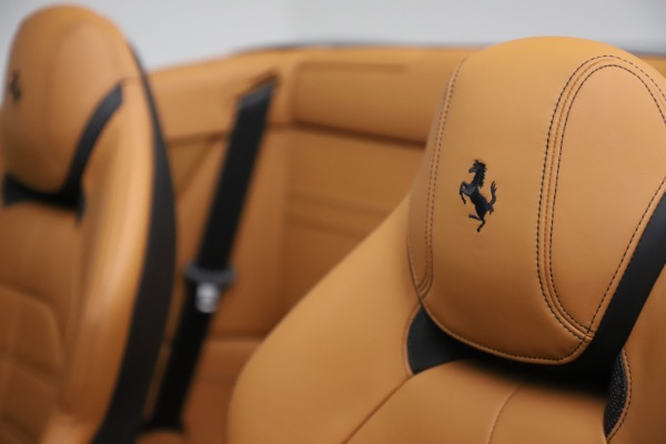 Used 2017 Ferrari California T for sale Sold at Alfa Romeo of Westport in Westport CT 06880 20