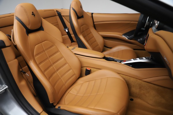 Used 2017 Ferrari California T for sale Sold at Alfa Romeo of Westport in Westport CT 06880 26