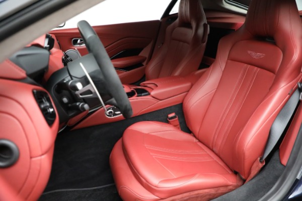Used 2020 Aston Martin Vantage for sale Sold at Alfa Romeo of Westport in Westport CT 06880 15