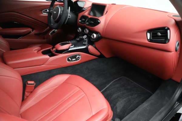 Used 2020 Aston Martin Vantage for sale Sold at Alfa Romeo of Westport in Westport CT 06880 23