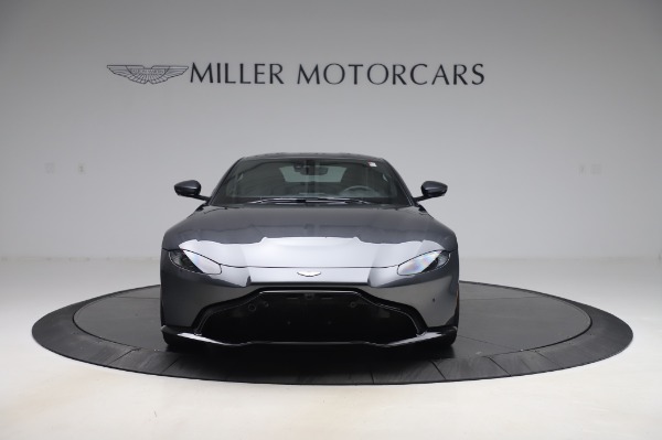 New 2020 Aston Martin Vantage Coupe for sale Sold at Alfa Romeo of Westport in Westport CT 06880 2