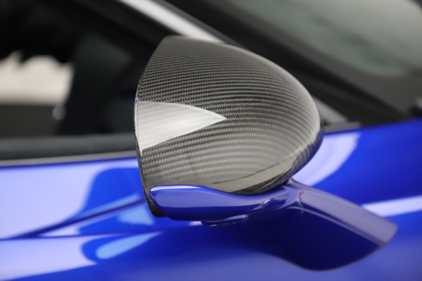 Used 2020 McLaren 720S Performance for sale Call for price at Alfa Romeo of Westport in Westport CT 06880 18