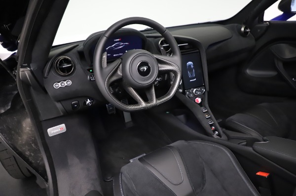 Used 2020 McLaren 720S Performance for sale Call for price at Alfa Romeo of Westport in Westport CT 06880 23