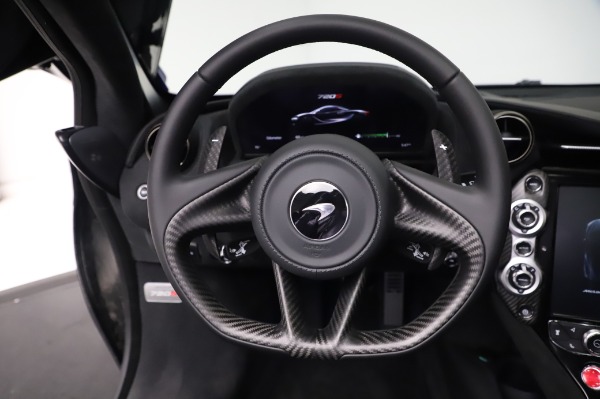 Used 2020 McLaren 720S Performance for sale Call for price at Alfa Romeo of Westport in Westport CT 06880 24